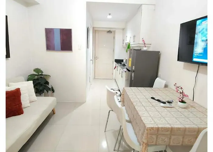 Apartment Sea Shore Metro