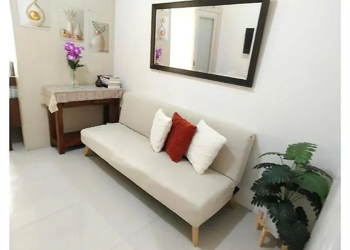Apartment Sea Shore Metro Manila